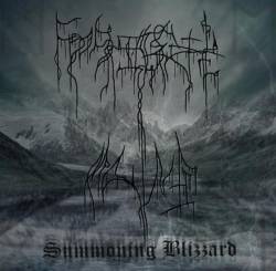 Frostlagte Måne : Summoning Blizzard